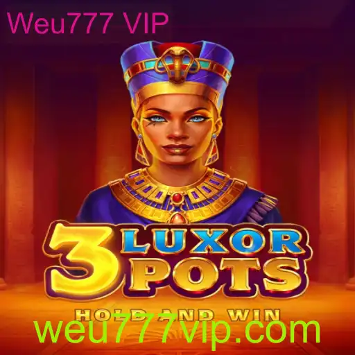 Descubra o Mundo Empolgante de 3LuxorPots: O Jogo de Azar Que Conquista Entusiastas