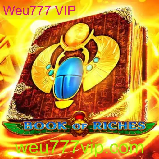Desvendando o Universo do BookofRiches: Uma Jornada VIP com Weu777
