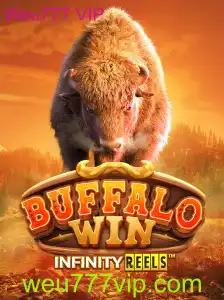 Explorando o Mundo de BuffaloWin: O Jogo do Momento para Weu777 VIPs