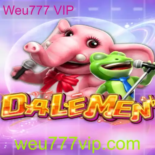 Explorando DALEMEN: Um Novo Fenômeno no Mundo dos Jogos