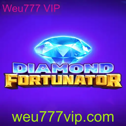 Explorando o Fascinante Mundo de DiamondFort: A Nova Aventura Weu777 VIP