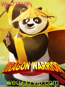 Aventuras Épicas em DragonWarrior: Explorando o Mundo com Weu777 VIP