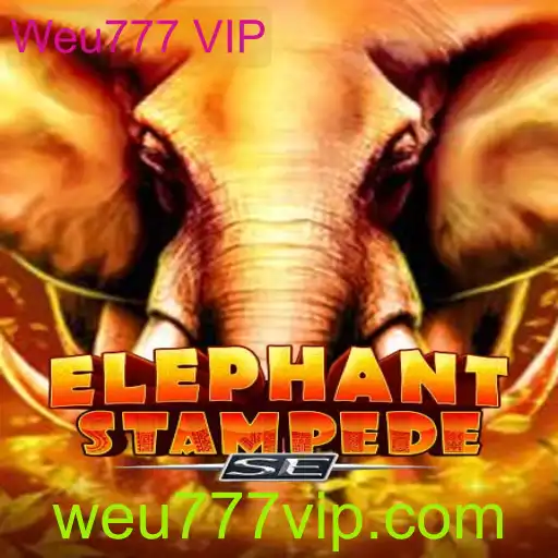 Descubra a Aventura Eletrizante de ElephantStampedeSE