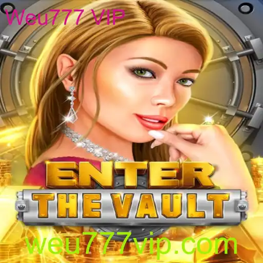 Explorando o Mundo de EntertheVault com Weu777 VIP