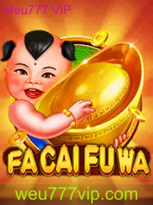 Descubra o Fascinante Mundo do Jogo FaCaiFuWa