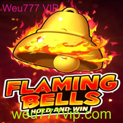 Flamingbells: Um Novo Nível de Diversão com Weu777 VIP