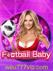 Explorando o Excitante Mundo do Jogo FootballBaby