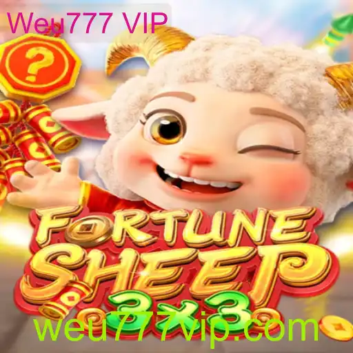 Explorando FortuneSheep: Um Jogo de Estratégia com Weu777 VIP