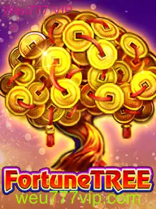 Explorando FortuneTree: O Jogo de Sorte com Weu777 VIP
