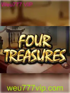 Descubra o Fascinante Universo de FourTreasures: O Jogo de Tabuleiro Inovador