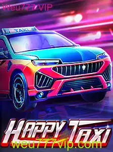 Descubra o Fascinante Mundo de HappyTaxi: O Jogo que Conquista Todos