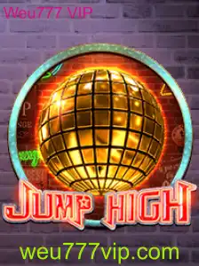 Descubra as Aventuras de JumpHigh: O Jogo que Conquista com Weu777 VIP