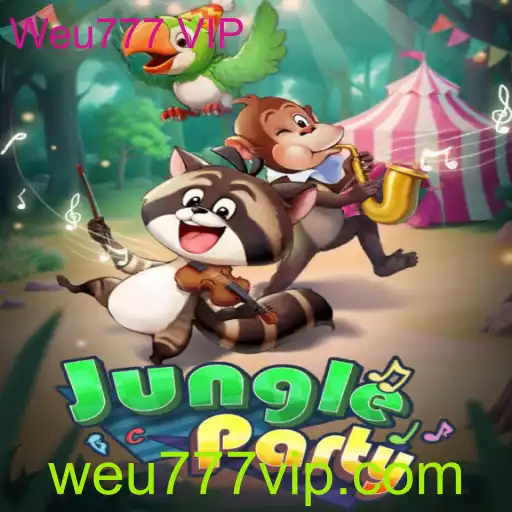 Explorando o Mundo do Jogo JungleParty: Entretenimento Selvagem
