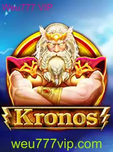 Descubra Kronos: Uma Aventura Emocionante e as Regras do Jogo Weu777 VIP