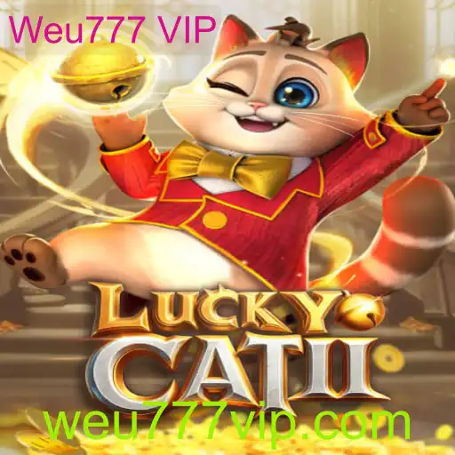 Descubra o Universo Fascinante de LuckyCatII com Weu777 VIP