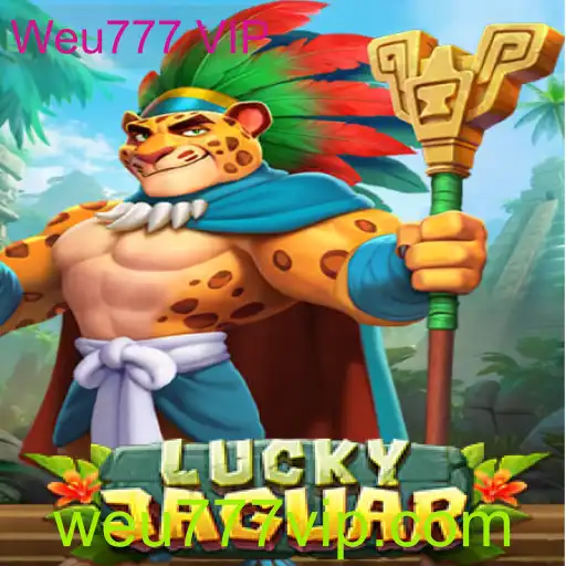 LuckyJaguar: Desvendando o Novo Enigma dos Jogos com Weu777 VIP