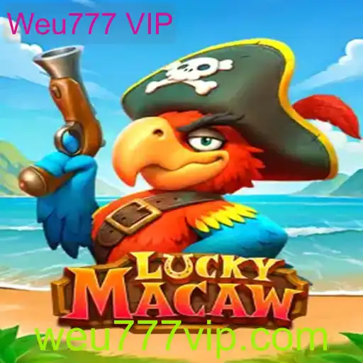 Descubra a Aventuras de LuckyMacaw: Um Mergulho no Mundo de Weu777 VIP