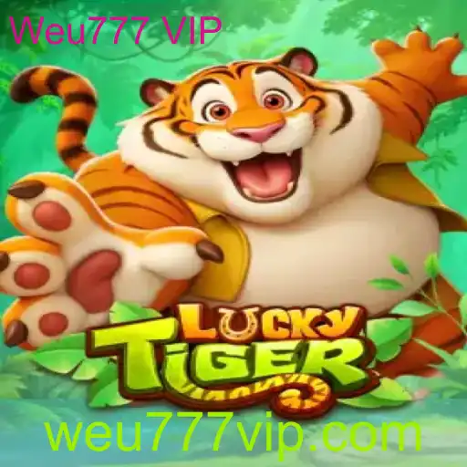 Descubra LuckyTiger: O Fascinante Jogo Weu777 VIP
