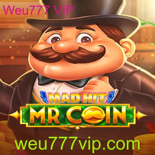 Descubra MadHitMrCoin: A Nova Sensação no Universo dos Jogos com Weu777 VIP