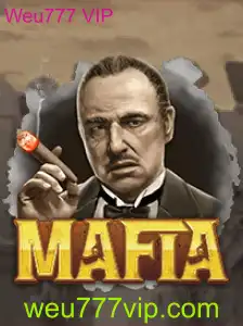 Descubra o Universo do Jogo Mafia com o Toque Exclusivo de Weu777 VIP