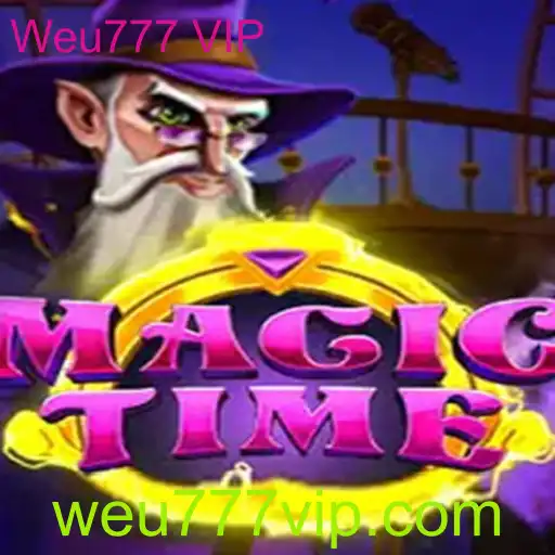 MagicTime: Descubra o Universo Fantástico e Estratégico de Weu777 VIP