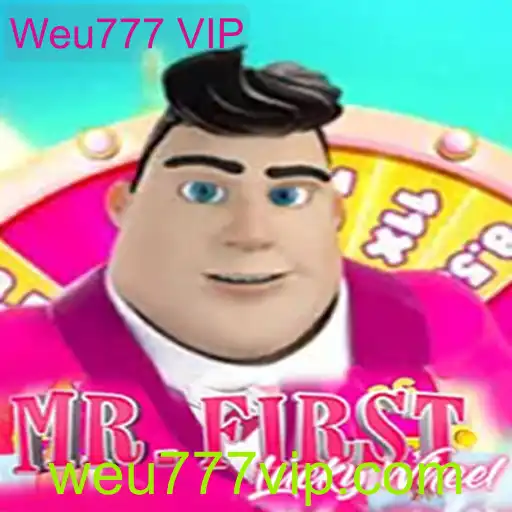 Descubra a Aventura no Jogo MrFirstLuckyWheel com Weu777 VIP