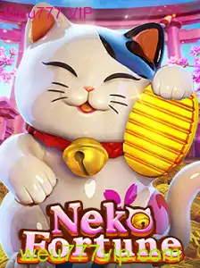 Explorando NekoFortune: O Jogo de Sucesso no Mundo Weu777 VIP