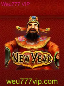 Descubra o Fascinante Jogo NewYear com Weu777 VIP