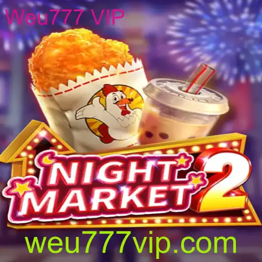 NightMarket2: Uma Jornada Imersiva pelo Mundo do Entretenimento Virtual