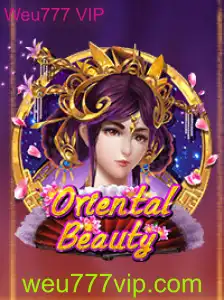 Descubra o Universo de OrientalBeauty e o Exclusivo Clube Weu777 VIP