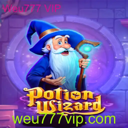 Descubra os Segredos de PotionWizard com Weu777 VIP