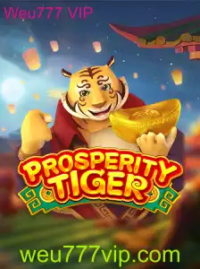 Explorando o Mundo de ProsperityTiger: Descrição, Introdução e Regras do Jogo