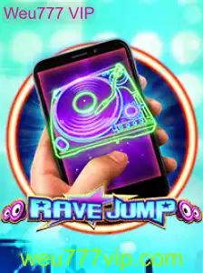 RaveJumpmobile: Um Salto para a Diversão no Mundo dos Games