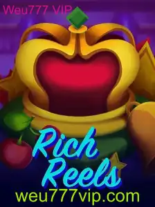 Explorando o Mundo de RichReels: Um Guia Completo Sobre Este Jogo Inovador