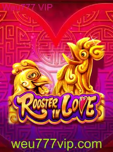 Descubra o Mundo Encantador de RoosterInLove e suas Regras de Jogo com Weu777 VIP