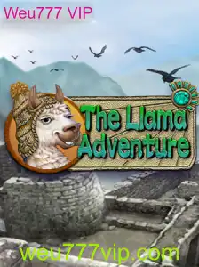 Explorando TheLlamaAdventure: O Mais Novo Fenômeno dos Jogos Online
