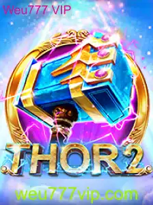 Descubra o Universo de Thor2 e a Exclusividade do Weu777 VIP