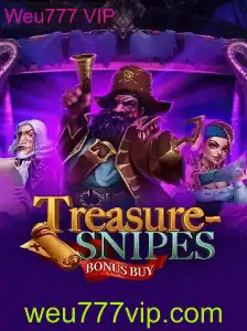 Explorando o Universo de TreasuresnipesBonusBuy e as Vantagens do Weu777 VIP