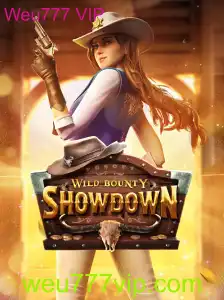WildBountyShowdown: Uma Aventura Empolgante com Weu777 VIP