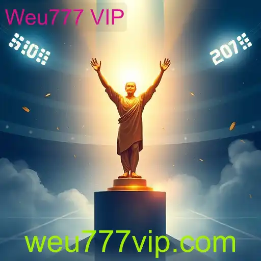 VIP Service Weu777 VIP - 24/7 Support and Exclusive Benefits