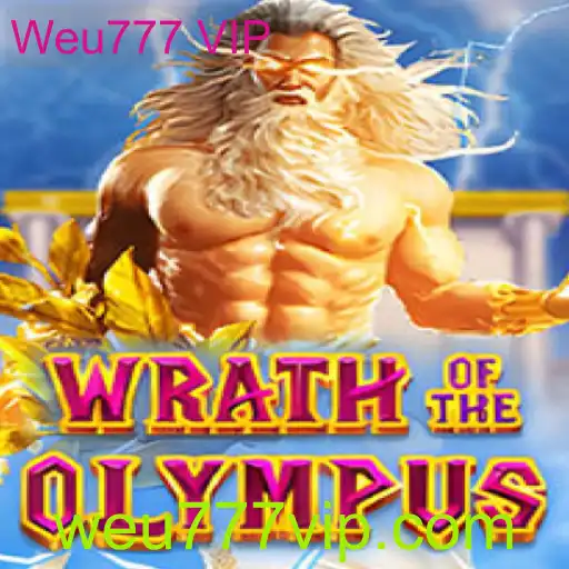 Descubra o Universo de WrathofOlympus com Weu777 VIP
